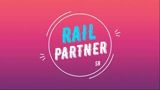RAIL PARTNER - PROMO screenshot 4