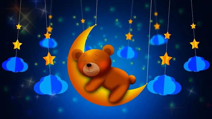 Mozart for Babies Intelligence Stimulation ♫ Best Lullaby for Babies to go to Sleep/Baby Sleep Music