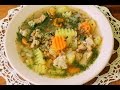 Как приготовить вкусный суп из чечевицы. Чечевичный суп с мясом рецепт.