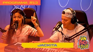 UN POCO DE RUIDO! Programa #13 - Hoy con JACKITA