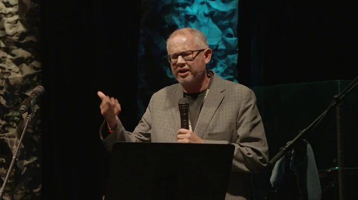 Doctor Shares His Personal Story of Recovery