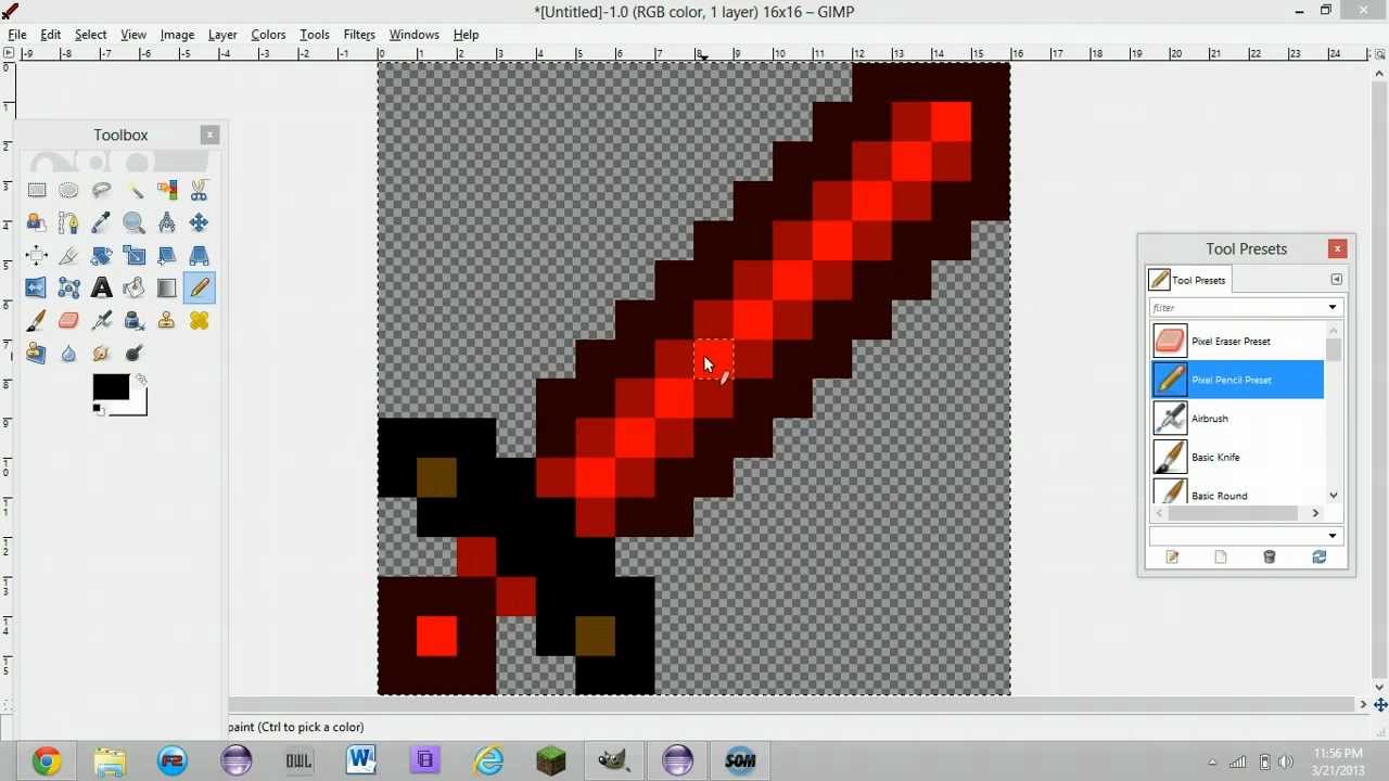 Featured image of post How To Make Minecraft Pixel Art - I have been using this for quite a while now and i really enjoy it.