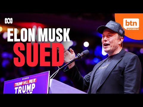 Is Elon Musk's