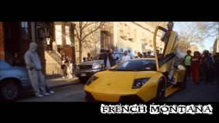 French Montana - Aint worried about nuttin (Clear BassBoost)