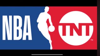 NBA Basketball on TNT Sports Full Theme (2023-24)