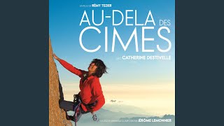 Au Sommet de l'Aiguille Verte