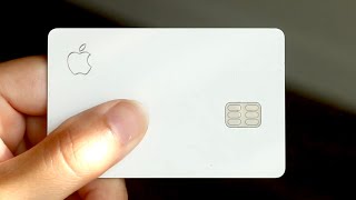 Apple Card In 2025! (Still Worth Getting?) (Review)