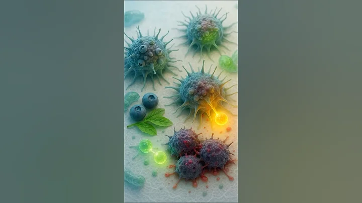 Cancer Stem Cells Fear These Foods!