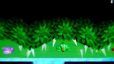 PS1 Games Revisited - Frogger: He