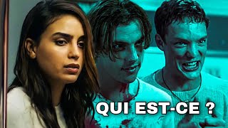 Qui pourrait être le tueur dans SCREAM 6 (théorie)