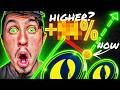 LUNC Crypto Price Prediction, TERRA Luna Classic (INSANE Chart Pattern!)