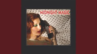 Video thumbnail of "Midnight Magic - Drop Me A Line"