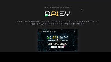 How to register with Daisy and fund Tier 1 using Tronlink Chrome Extension   How to join Daisy