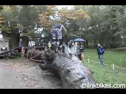 thinkbikes.com - competition footage (Tom Rankin)