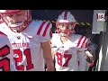 2022 Cortaca Jug pregame