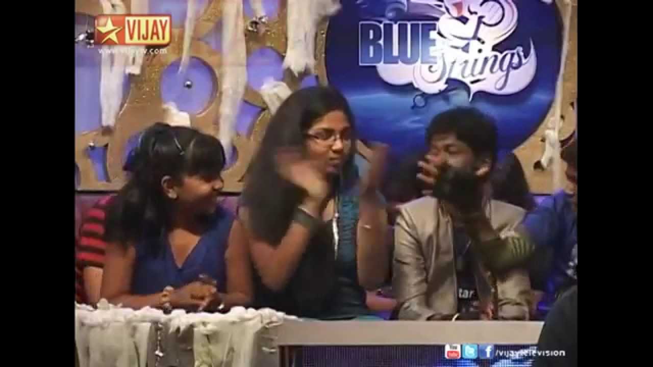 Super Singer T20 - Pooja's Harmony Heartbreakers sing a Group Medley