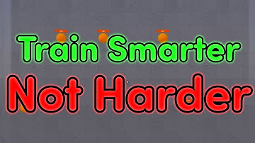 5 Ways To Aim Train Efficiently