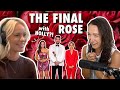 THE FINALE of The Bisexual Bachelorette... ft. HOLLY (WHAT)