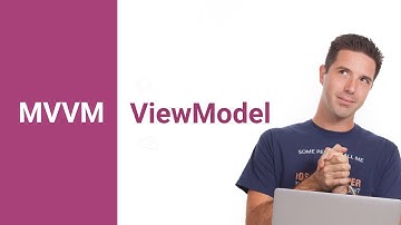 MVVM et ViewModel : comment organiser votre code d