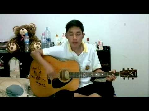 by benz Ep19 & ไกลแค่ไหนคือใกล้ cover