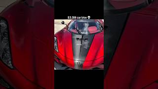 $3.5M car btw 💀 #tjrtrades #tjr #entrepreneur #youngentrepreneur #edit