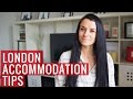 What to Know Before Booking Accommodation in London - YouTube
