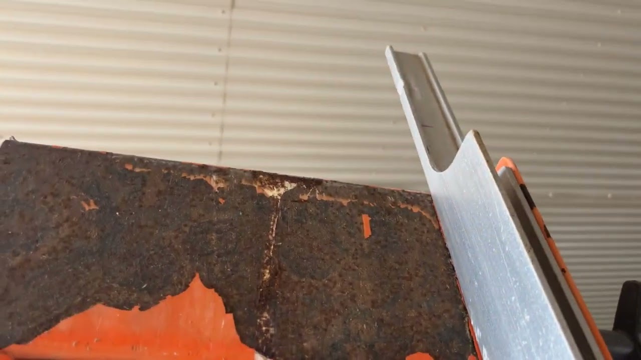 Klyvsåg LUNA Perfect 803