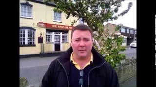 No Estuary Airport Campaign Update 10Th May 2013