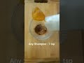 #shorts #viralvideo home remedy hair straightening @joyce jonas316