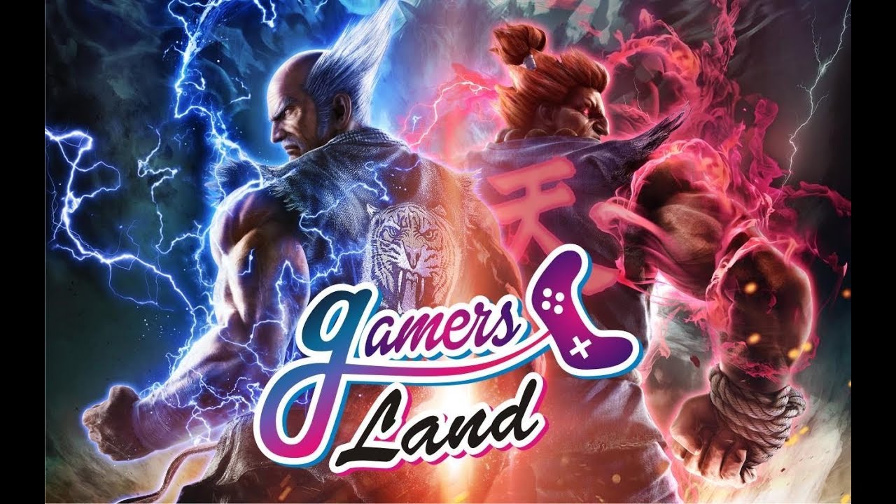 Tekken 7 Bilal Vs AK Tekken World Tour 2019 Finals!   LCQ Grand Finals