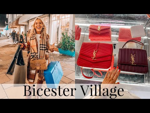 come-luxury-shopping!-new-bicester-village-designer-outlet-haul-2020-|-gucci,-balenciaga,-burberry