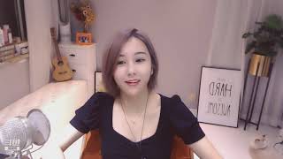 斗鱼douyu 妮儿Nierrr 20210916