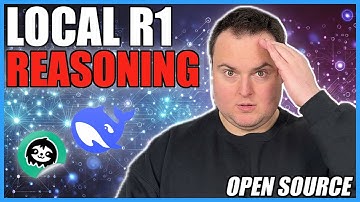 Train A DeepSeek Style Reasoning Model With UnslothAI (Local Tutorial)