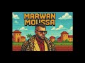 Mano X MarwanMoussaa ـ Matador Remix ـ مروان موسى و مانو ماتادور ريمكس 