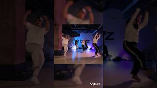 Luciano - Blue Porsche Choreography by Zcham #dance