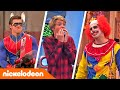 Henry Danger | Talent of gewoon geluk? | Nickelodeon Nederlands