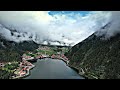 Uzungol, Trabzon - Drone 4K