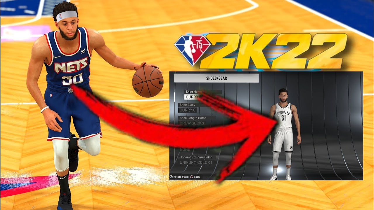 NBA 2K22 UPDATES TODAY