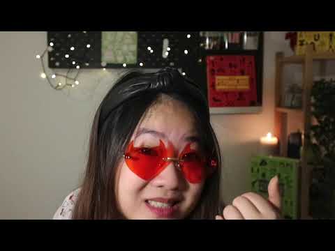 ASMR Roleplay 💋 sketchy “girl boss” destresses you ❤️ soft-spoken personal attention, LoFi