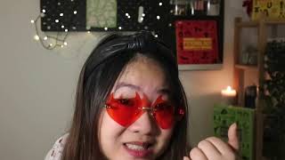 ASMR Roleplay 💋 sketchy “girl boss” destresses you ❤️ soft-spoken personal attention, LoFi