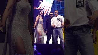 Sohail Khan Dances And Vibes To Mikas Song Along With An Actress