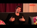 Capture de la vidéo Interview Patrick Fiori