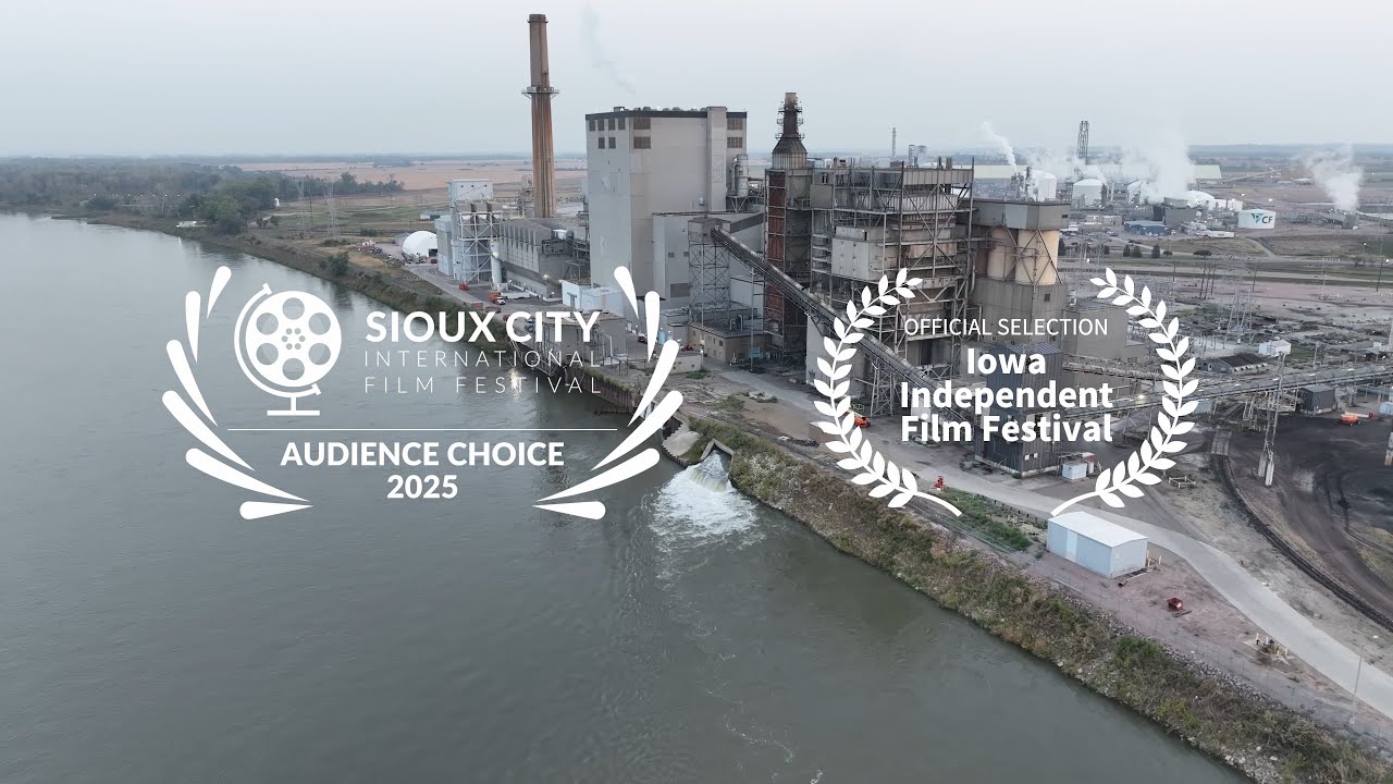 Launch Trailer: Iowa's Dirty Secret: The True Cost of Burning Coal