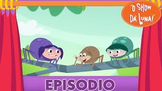 El Mundo De Luna - Telerañas Completo