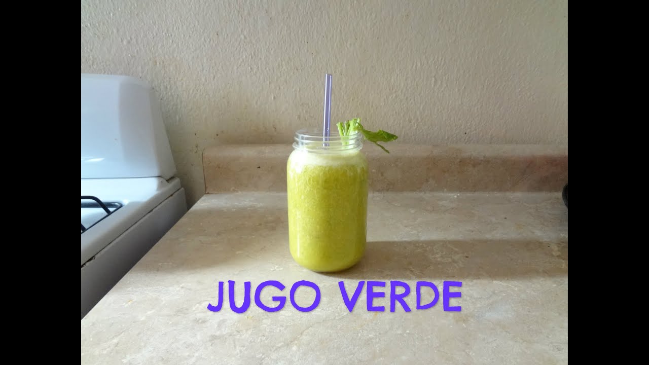 batidos para adelgazar yuya youtube