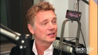 John Schneider and Angela Robinson talk 'The Have and the Have Nots' [Exclusive Interview]