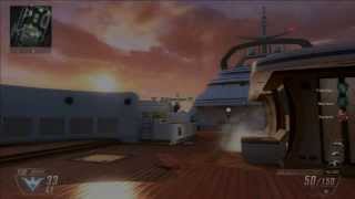 Quad Feed à la semtex [BO2]