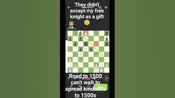 @GothamChess #chess #games #butifyoucloseyoureyes