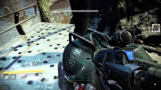 Destiny review in progress - 2 / 3