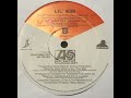 Lil Kim The Jump Off Acapella 2003 